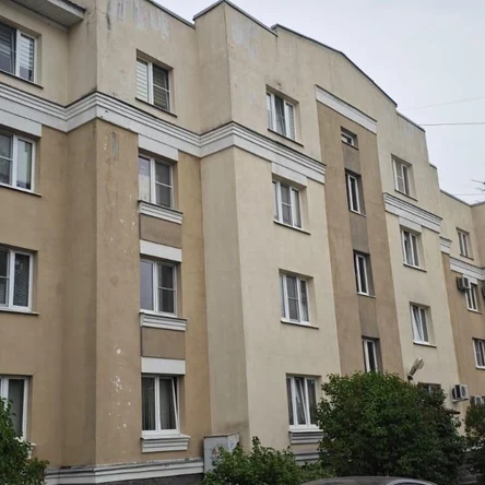 Гусарская 6к4